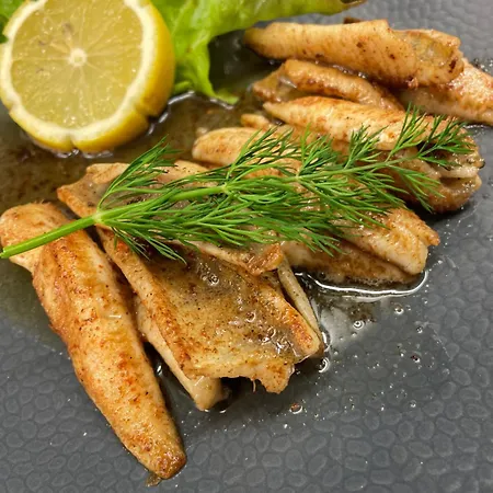 Logis & Restaurant Les Perce-neige