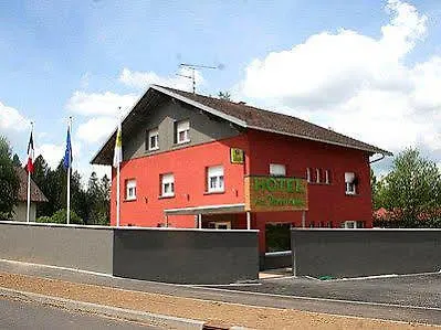 Logis & Restaurant Les Perce-neige 3*